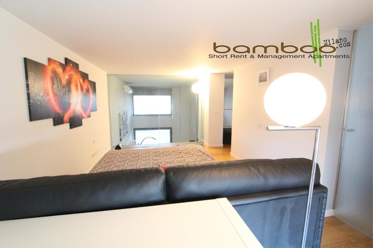 Bamboo Colico Loft Mailand