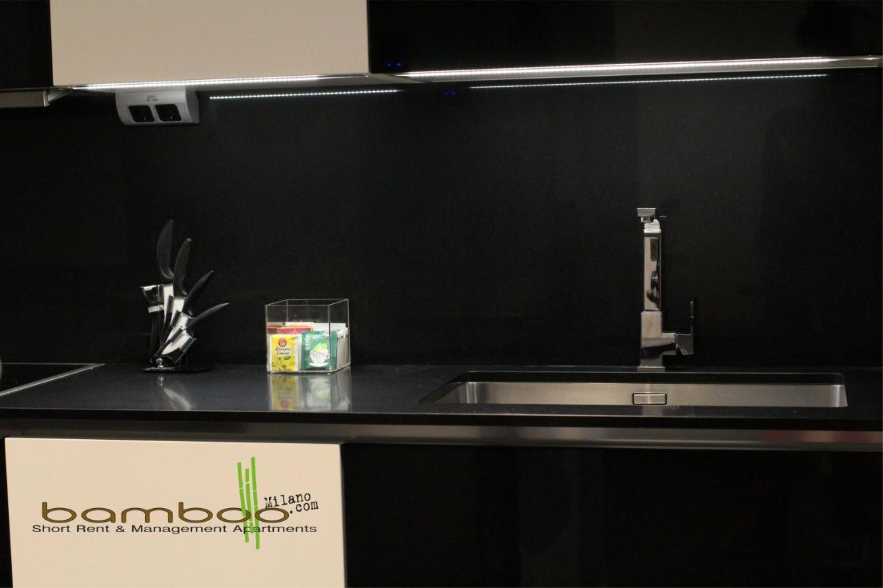 Bamboo Colico Loft * Mailand