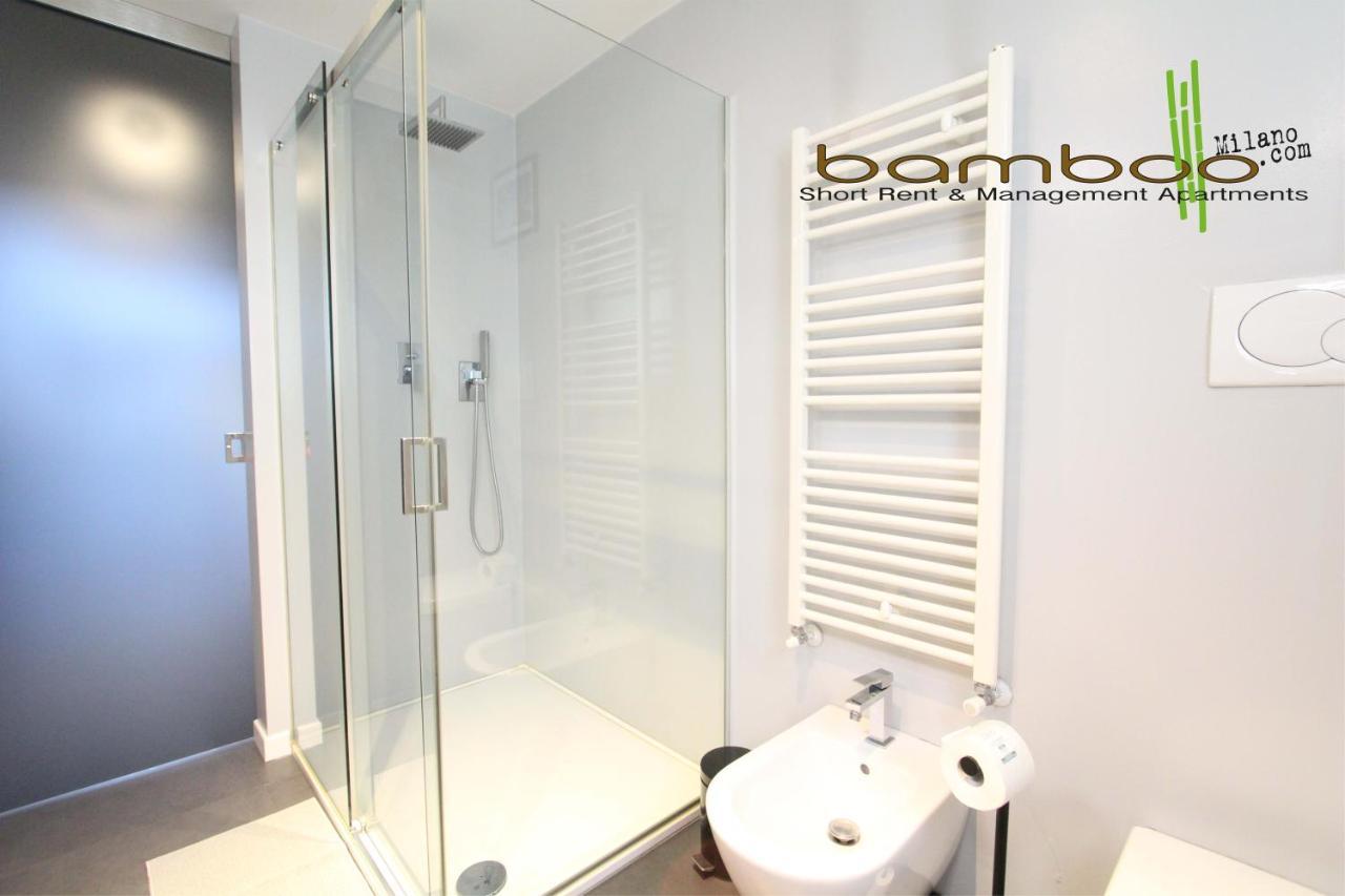 Apartment Bamboo Colico Loft Mailand