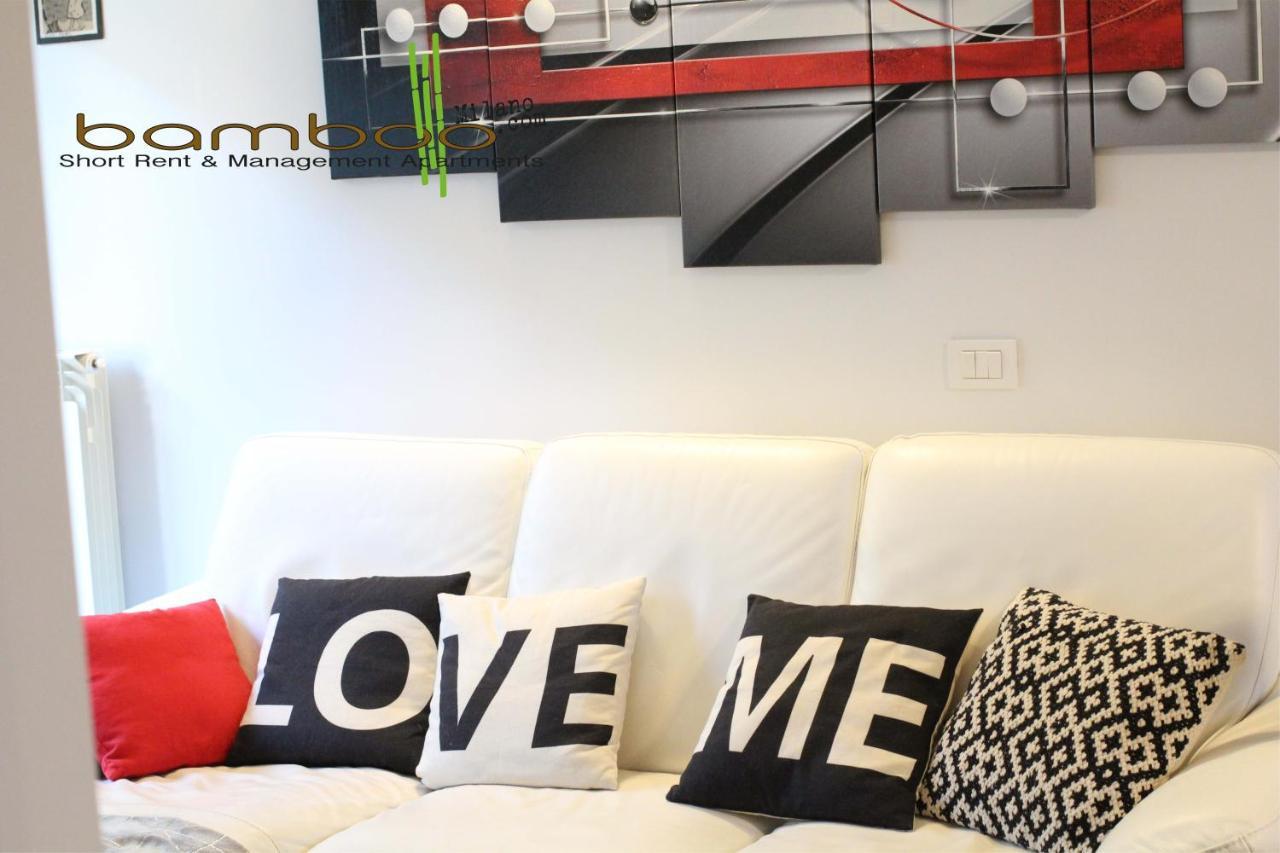 Bamboo Colico Loft * Mailand