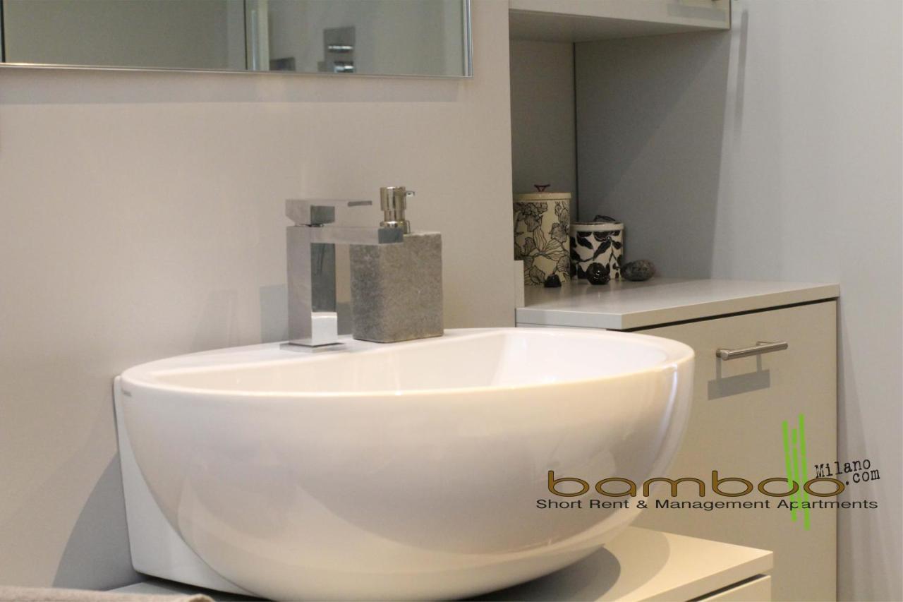 Apartment Bamboo Colico Loft Mailand