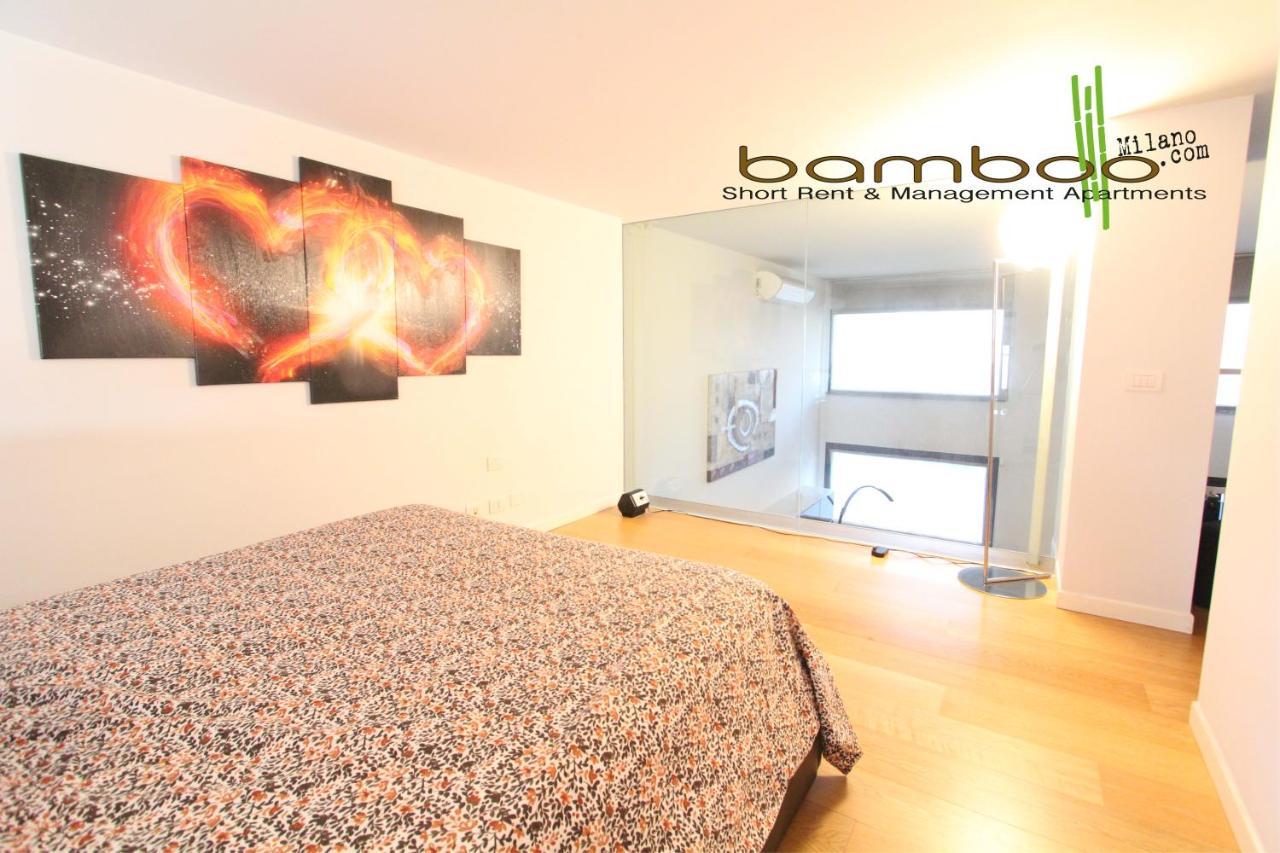 Bamboo Colico Loft * Mailand