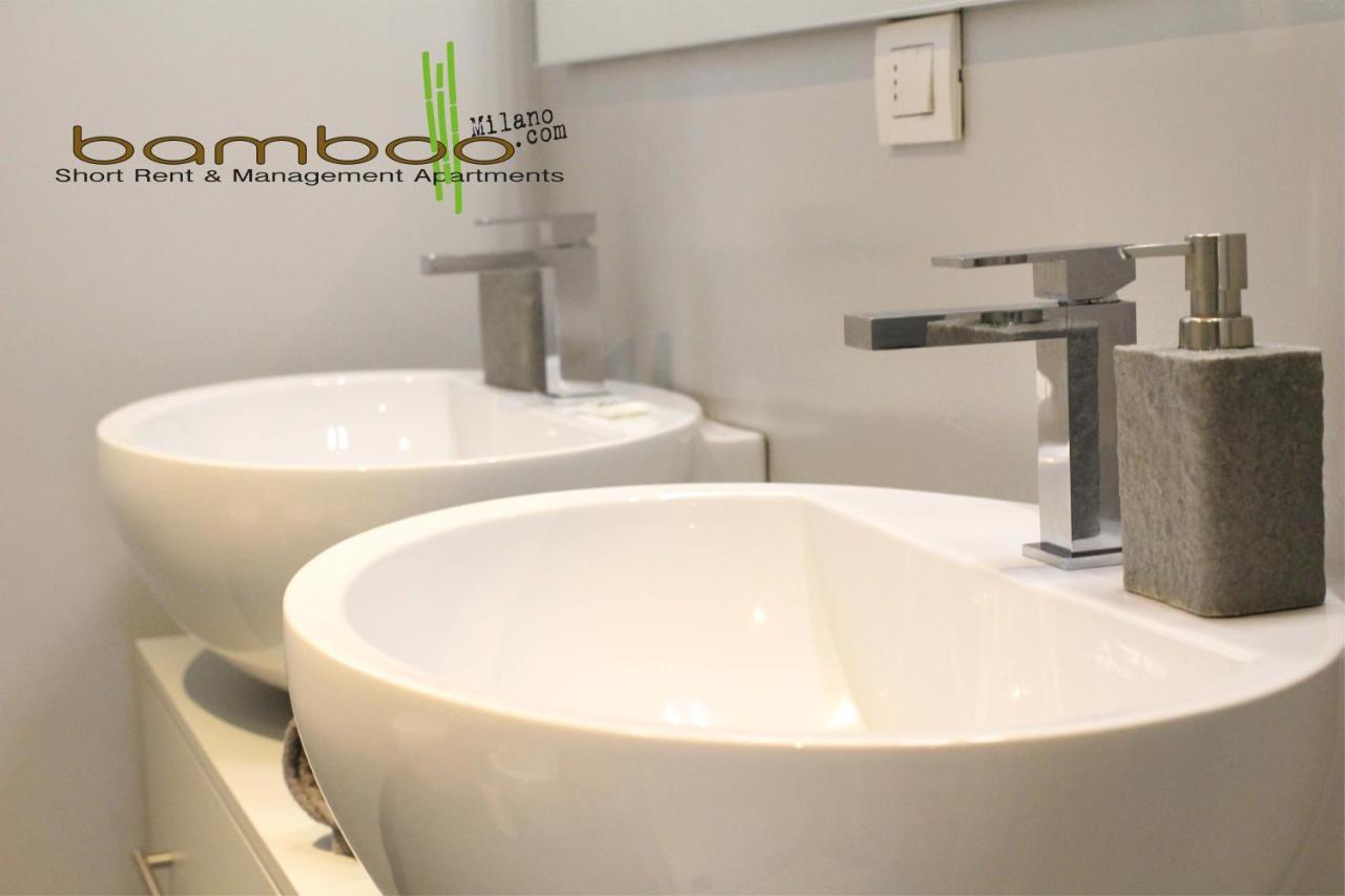 Bamboo Colico Loft Mailand